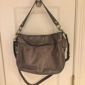 Coach crossbody bag